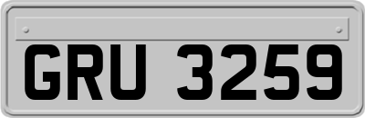 GRU3259