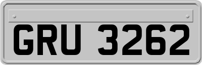 GRU3262