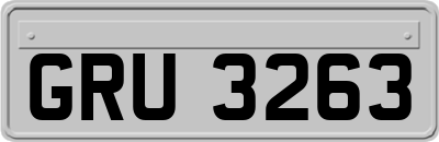 GRU3263