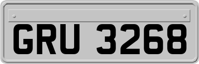 GRU3268