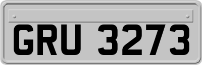 GRU3273