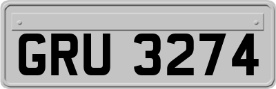 GRU3274