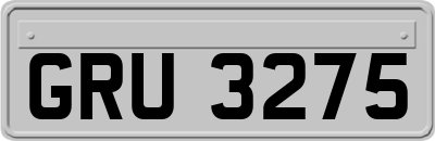 GRU3275