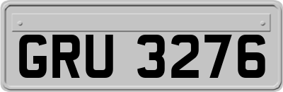 GRU3276