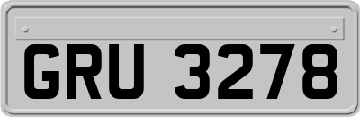 GRU3278