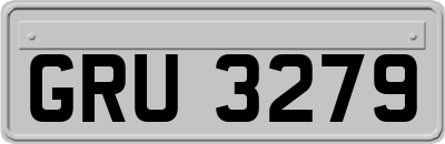 GRU3279