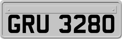 GRU3280