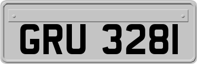 GRU3281