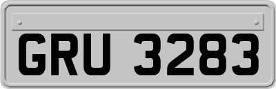 GRU3283