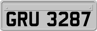 GRU3287