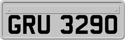 GRU3290