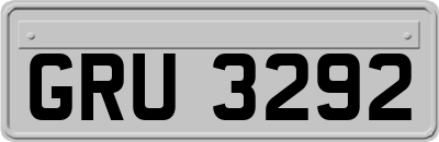 GRU3292