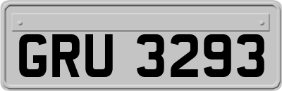 GRU3293