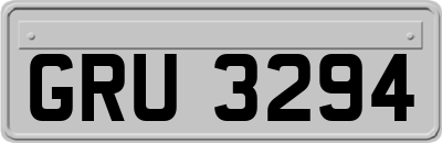 GRU3294