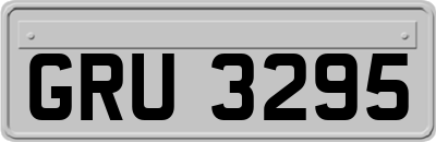 GRU3295