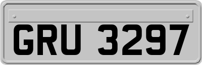 GRU3297