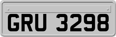 GRU3298