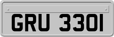 GRU3301