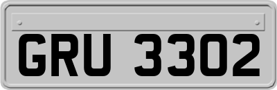 GRU3302