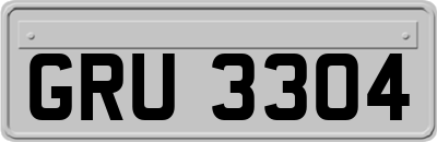 GRU3304