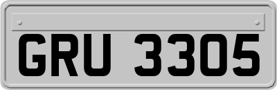GRU3305