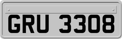 GRU3308
