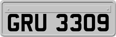 GRU3309