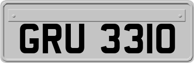 GRU3310