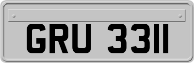 GRU3311