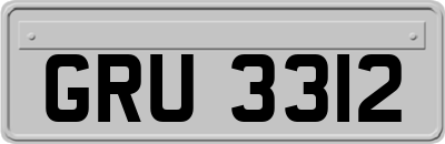GRU3312