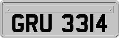 GRU3314