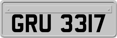 GRU3317