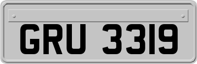 GRU3319