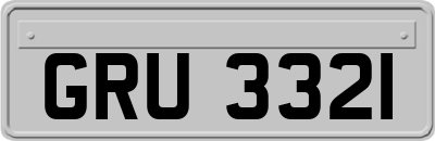 GRU3321