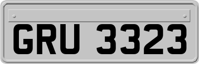 GRU3323