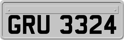 GRU3324