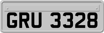GRU3328
