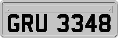 GRU3348