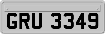 GRU3349