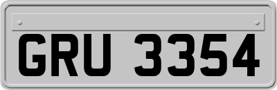GRU3354