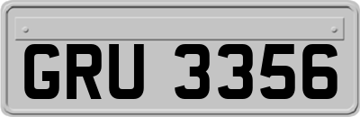 GRU3356