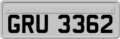 GRU3362