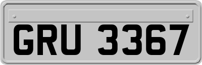 GRU3367