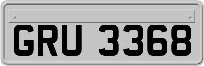 GRU3368