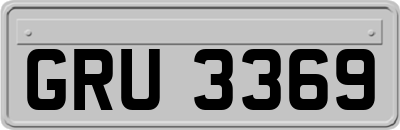GRU3369