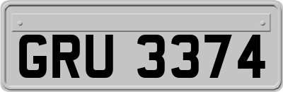 GRU3374