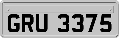 GRU3375