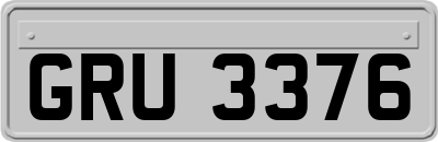 GRU3376