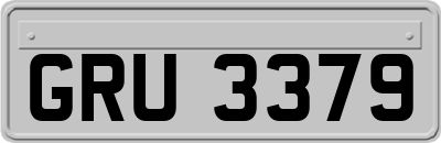 GRU3379