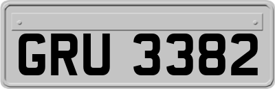 GRU3382
